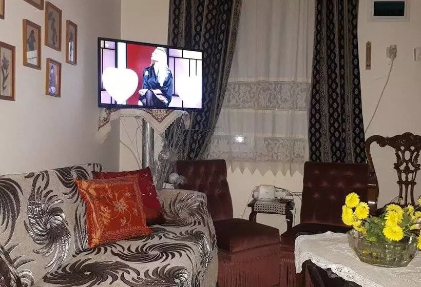 Mary S Mansion Archontiko Meteora