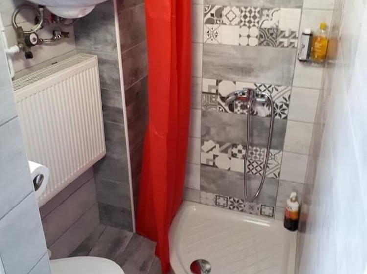 Mary S Mansion Archontiko Meteora