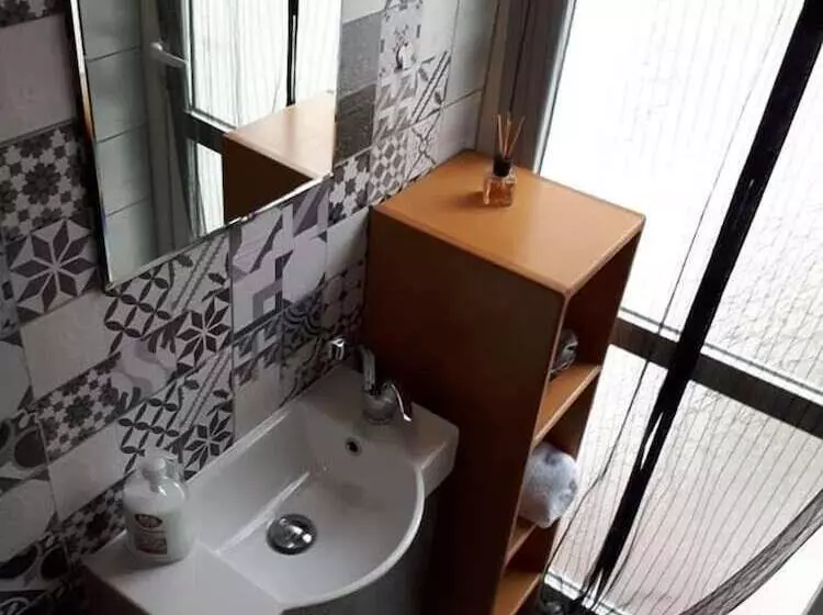 Mary S Mansion Archontiko Meteora