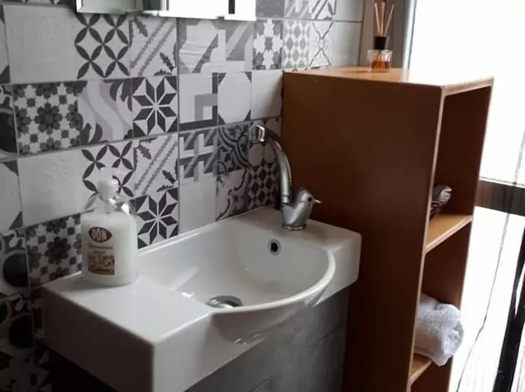 Mary S Mansion Archontiko Meteora