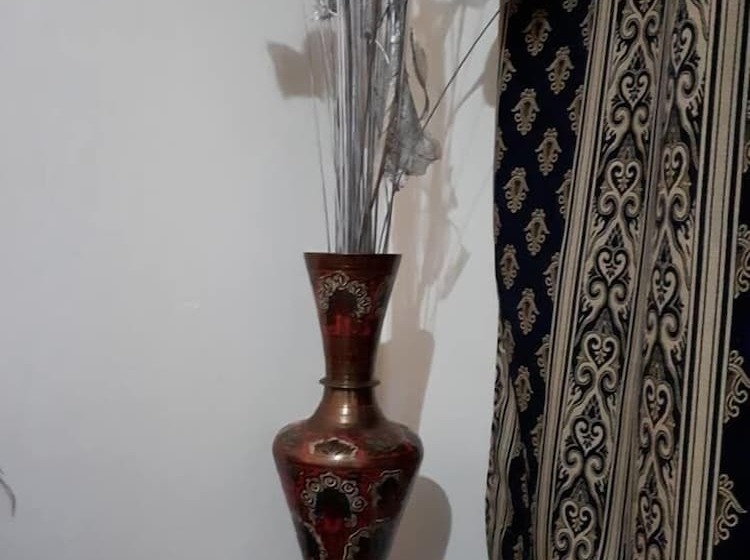 Mary S Mansion Archontiko Meteora