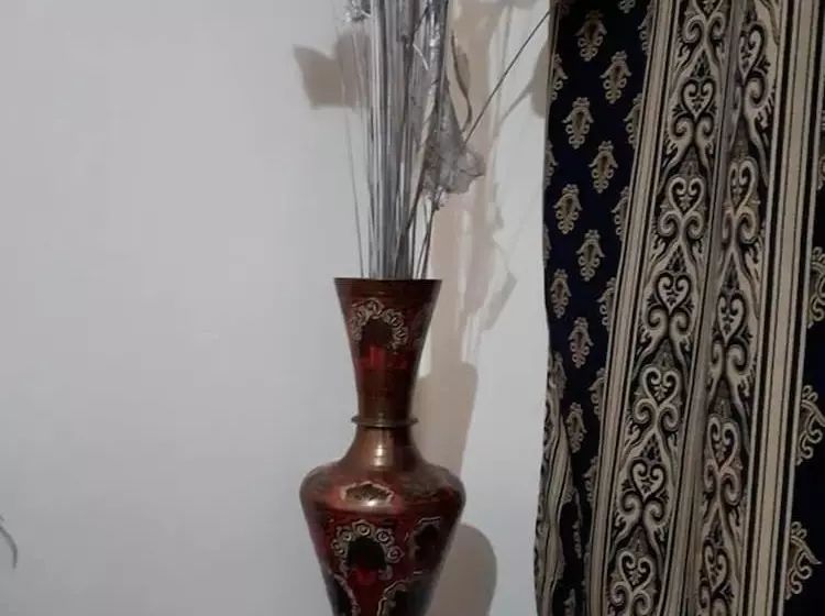 Mary S Mansion Archontiko Meteora