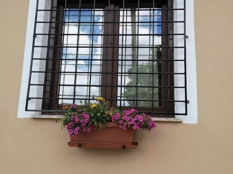 Mary S Mansion Archontiko Meteora