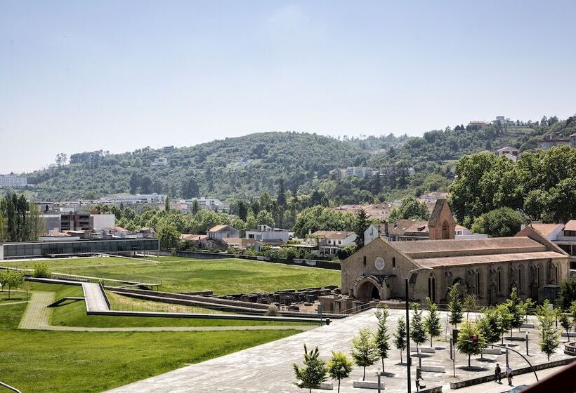 پانسیون Jr Studios & Suites I Rius I