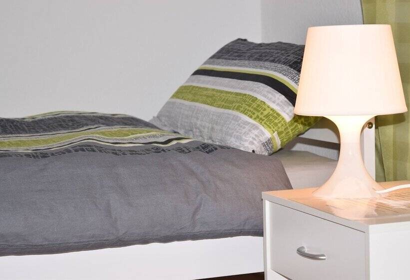 펜션 Roomrental   Zimmervermietung