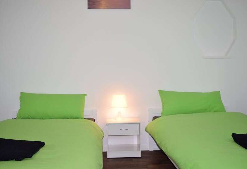 펜션 Roomrental   Zimmervermietung