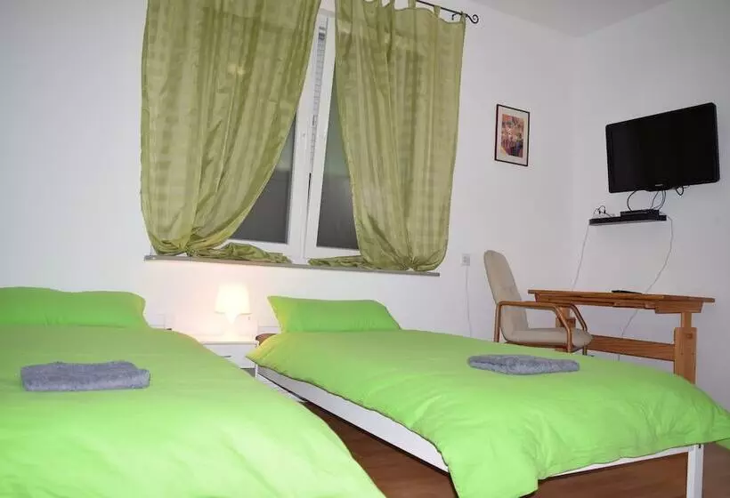 Majatalo Roomrental   Zimmervermietung