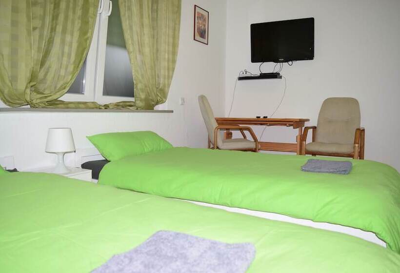 펜션 Roomrental   Zimmervermietung