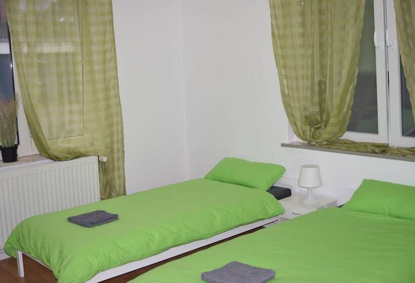 펜션 Roomrental   Zimmervermietung