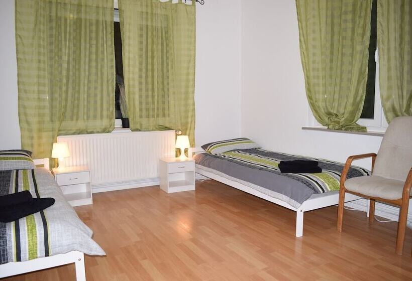 펜션 Roomrental   Zimmervermietung