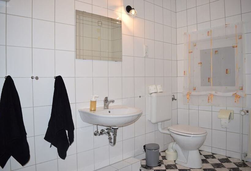 펜션 Roomrental   Zimmervermietung