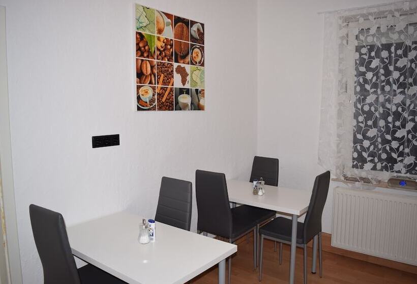 펜션 Roomrental   Zimmervermietung