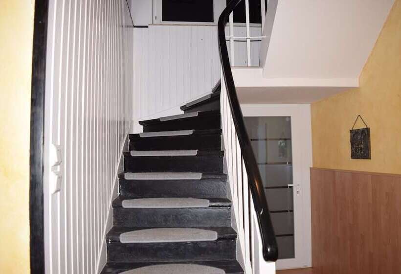 펜션 Roomrental   Zimmervermietung