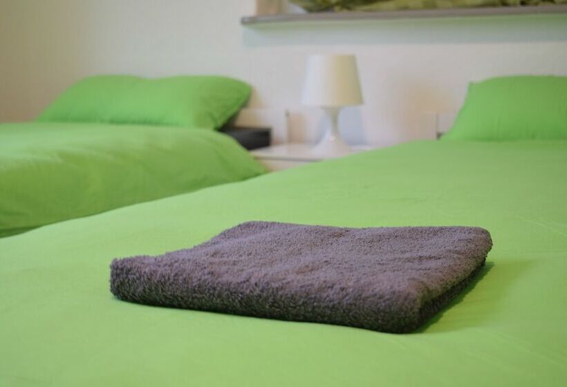 펜션 Roomrental   Zimmervermietung