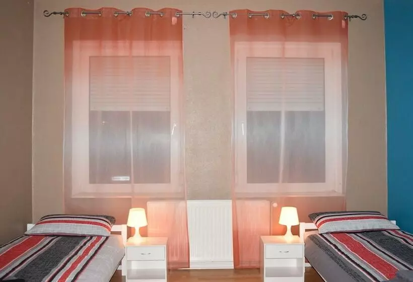 Majatalo Roomrental   Zimmervermietung