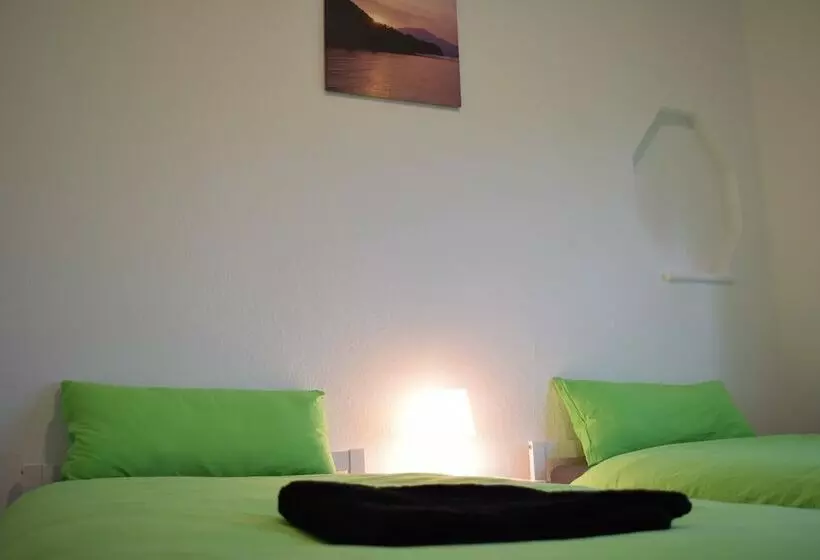 Majatalo Roomrental   Zimmervermietung