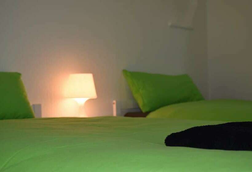 펜션 Roomrental   Zimmervermietung