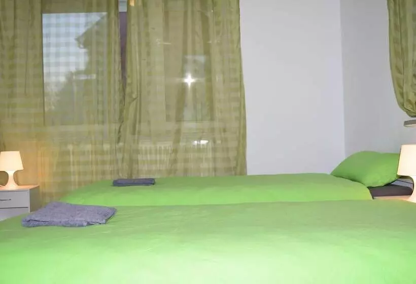 Majatalo Roomrental   Zimmervermietung