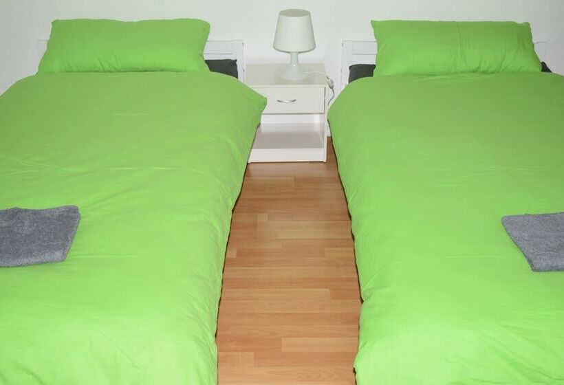 펜션 Roomrental   Zimmervermietung