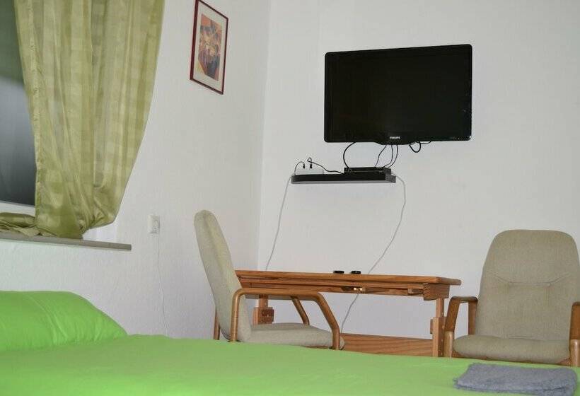 펜션 Roomrental   Zimmervermietung