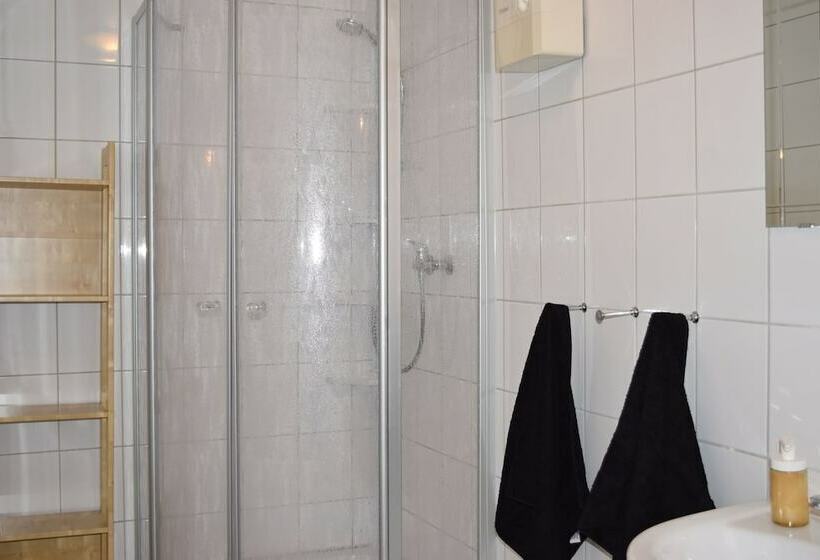 펜션 Roomrental   Zimmervermietung