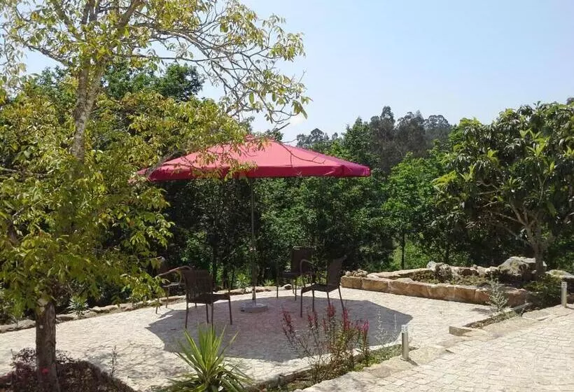 Villa Lugar Do Pego