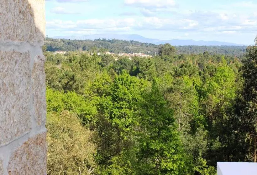 Villa Lugar Do Pego