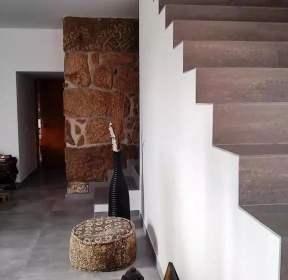 Villa Lugar Do Pego