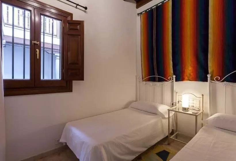 Apartamento De Lujo En Antiguo Convento