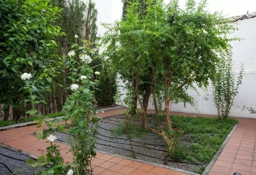Apartamento De Lujo En Antiguo Convento