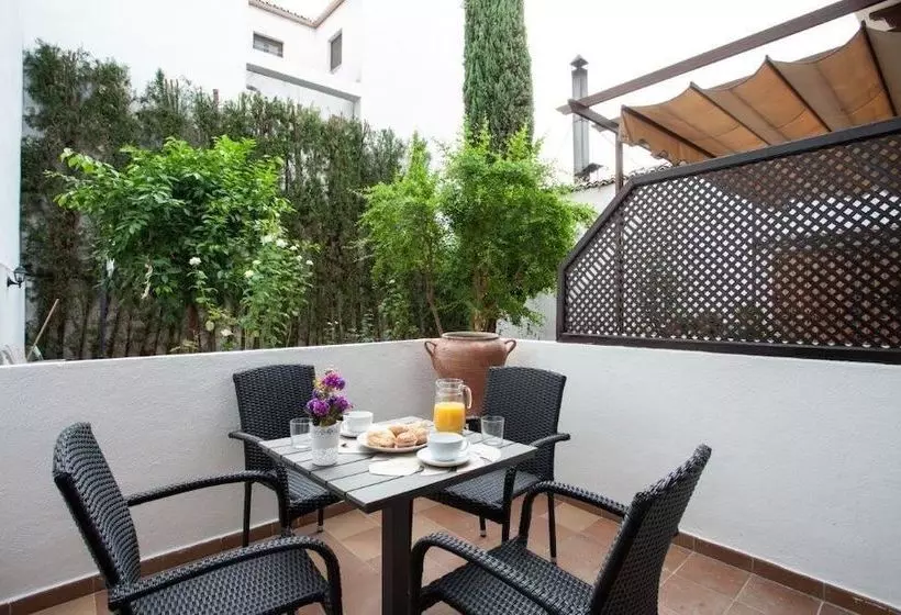 Apartamento De Lujo En Antiguo Convento