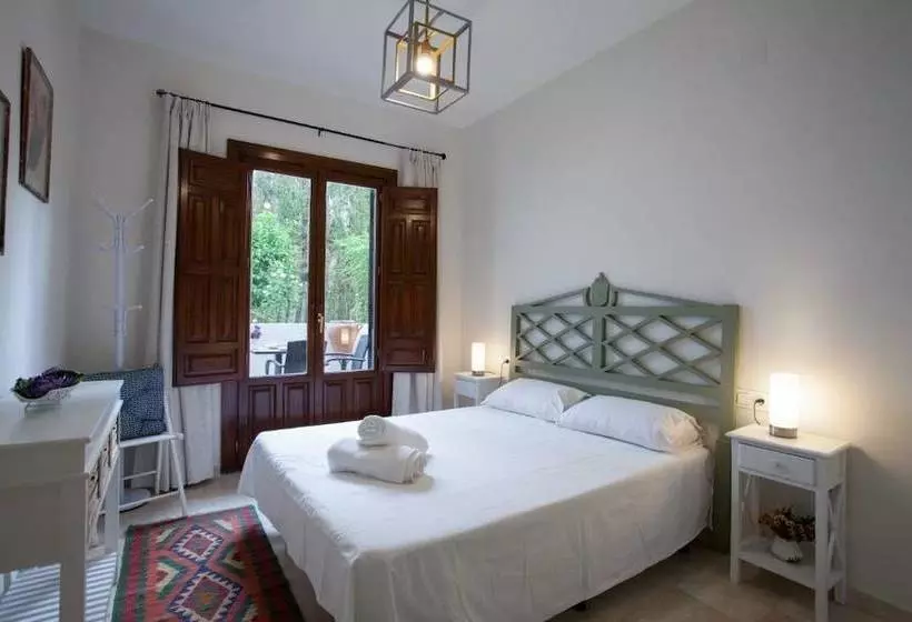 Apartamento De Lujo En Antiguo Convento