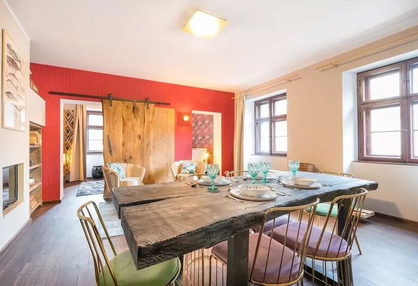 Apartment Am Heiligen See