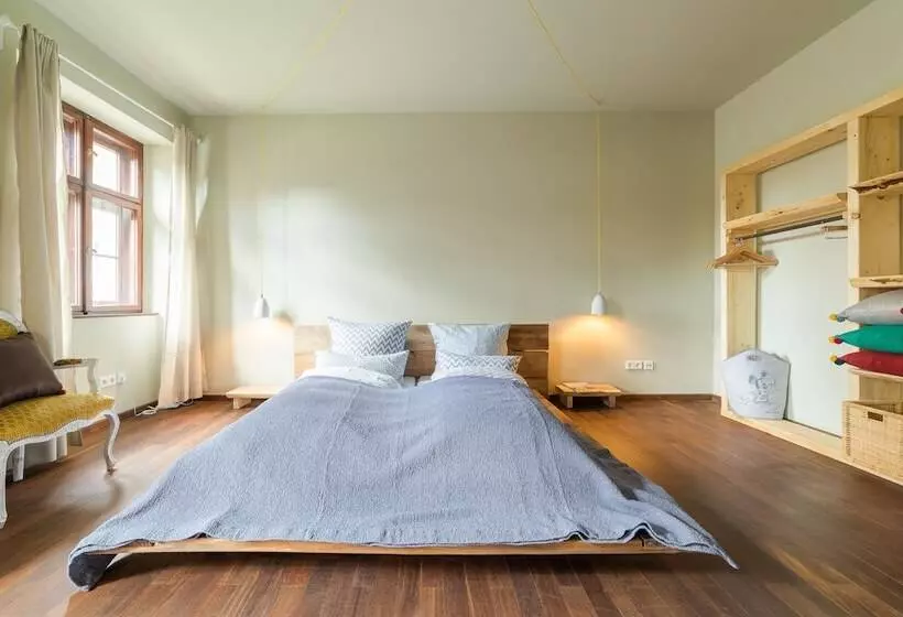 Apartment Am Heiligen See