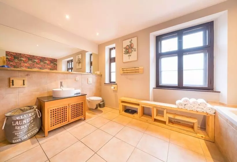 Apartment Am Heiligen See