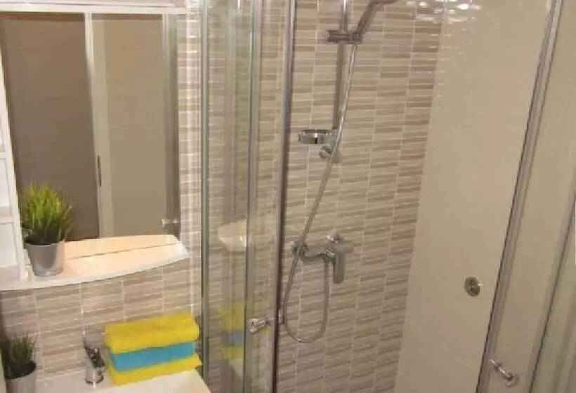 Apartments On The Square