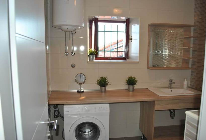 Apartments On The Square