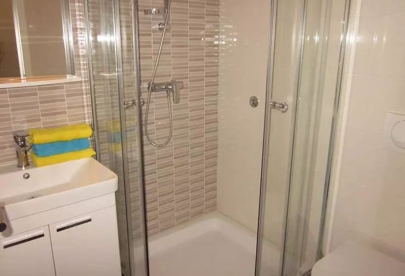 Apartments On The Square