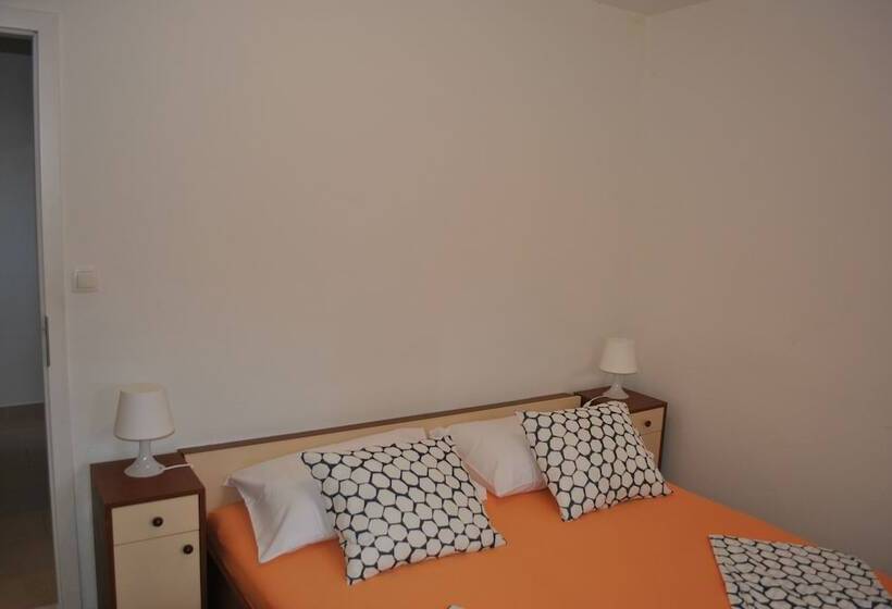 Apartments On The Square