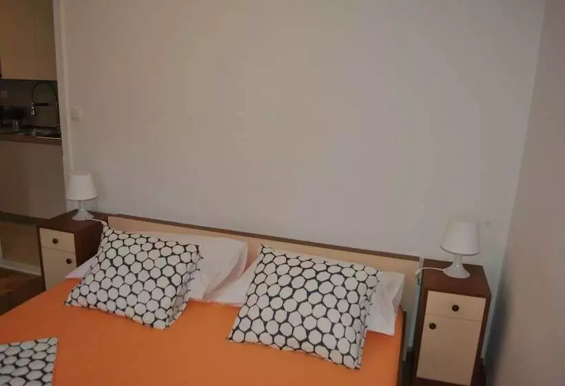 Apartments On The Square