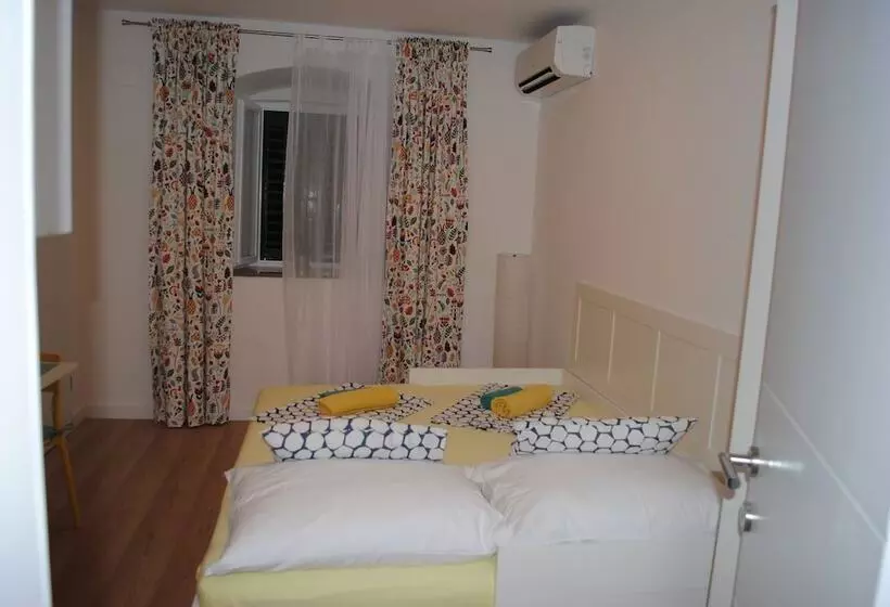 Apartments On The Square