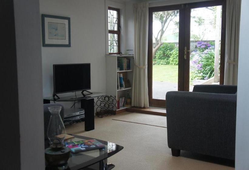 צימר Aquavilla Studio