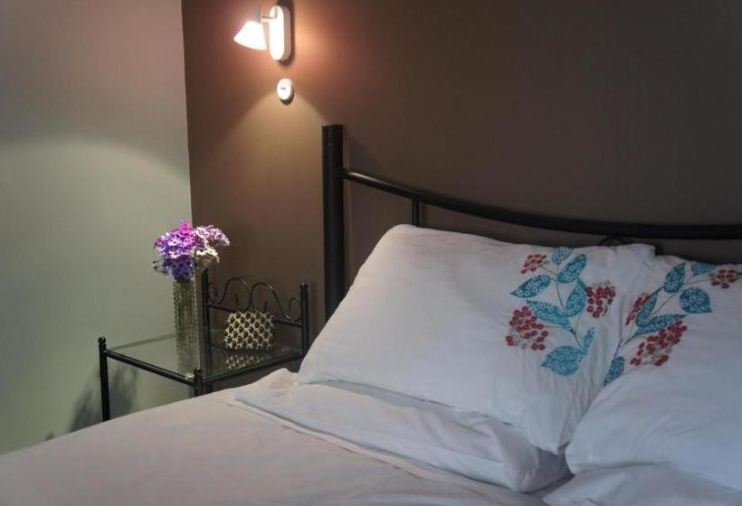 צימר Aquavilla Studio