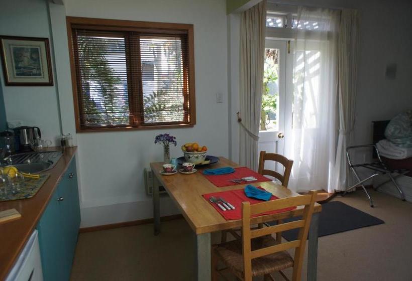 צימר Aquavilla Studio