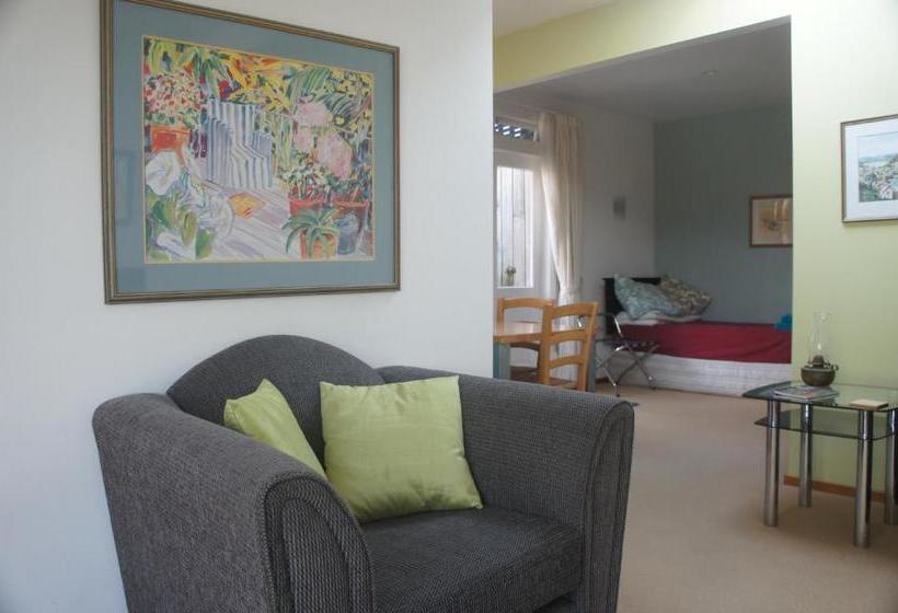 צימר Aquavilla Studio