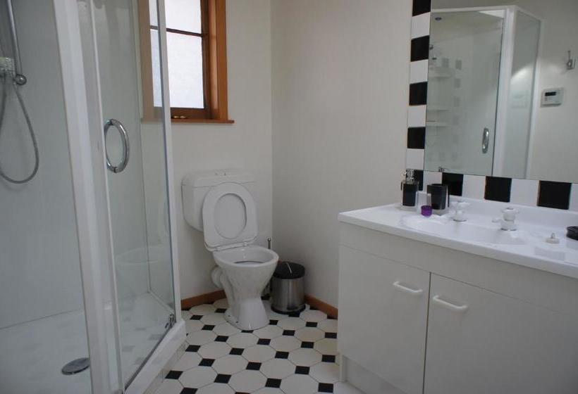 צימר Aquavilla Studio