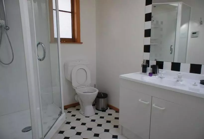 Aamiaismajoitus (B&B) Aquavilla Studio