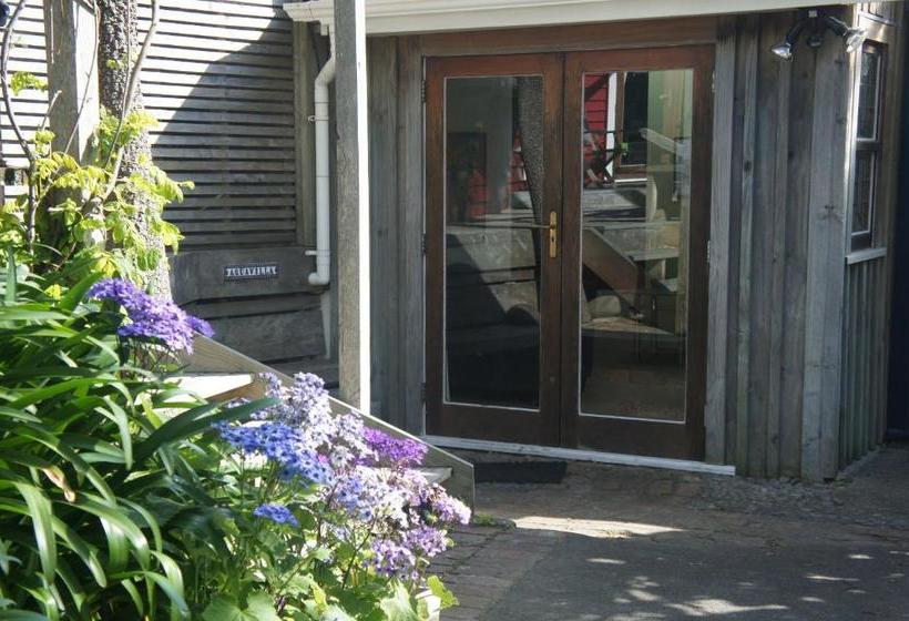 צימר Aquavilla Studio