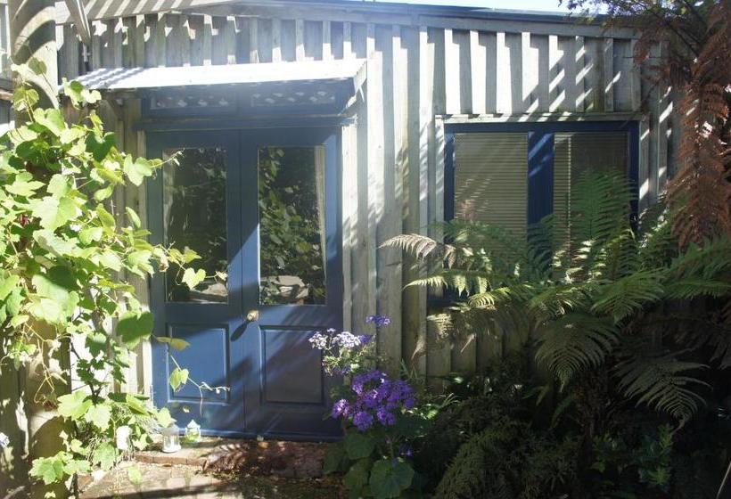 צימר Aquavilla Studio