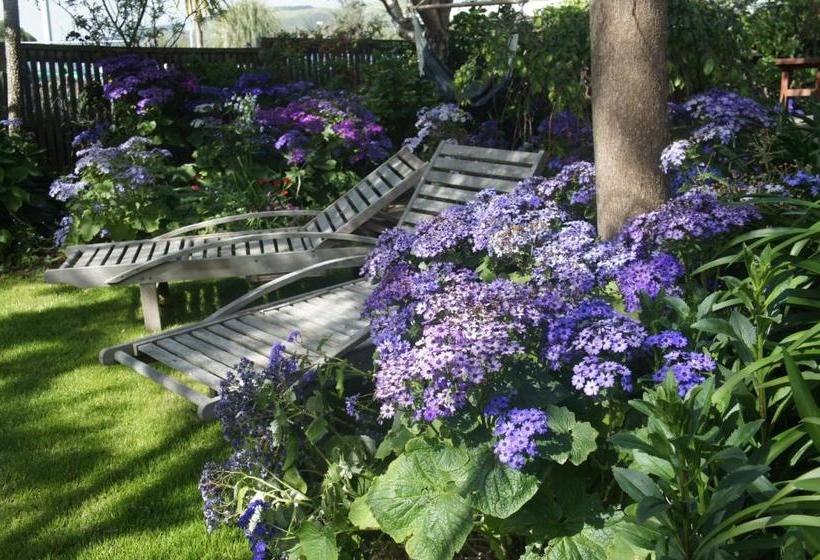 צימר Aquavilla Studio